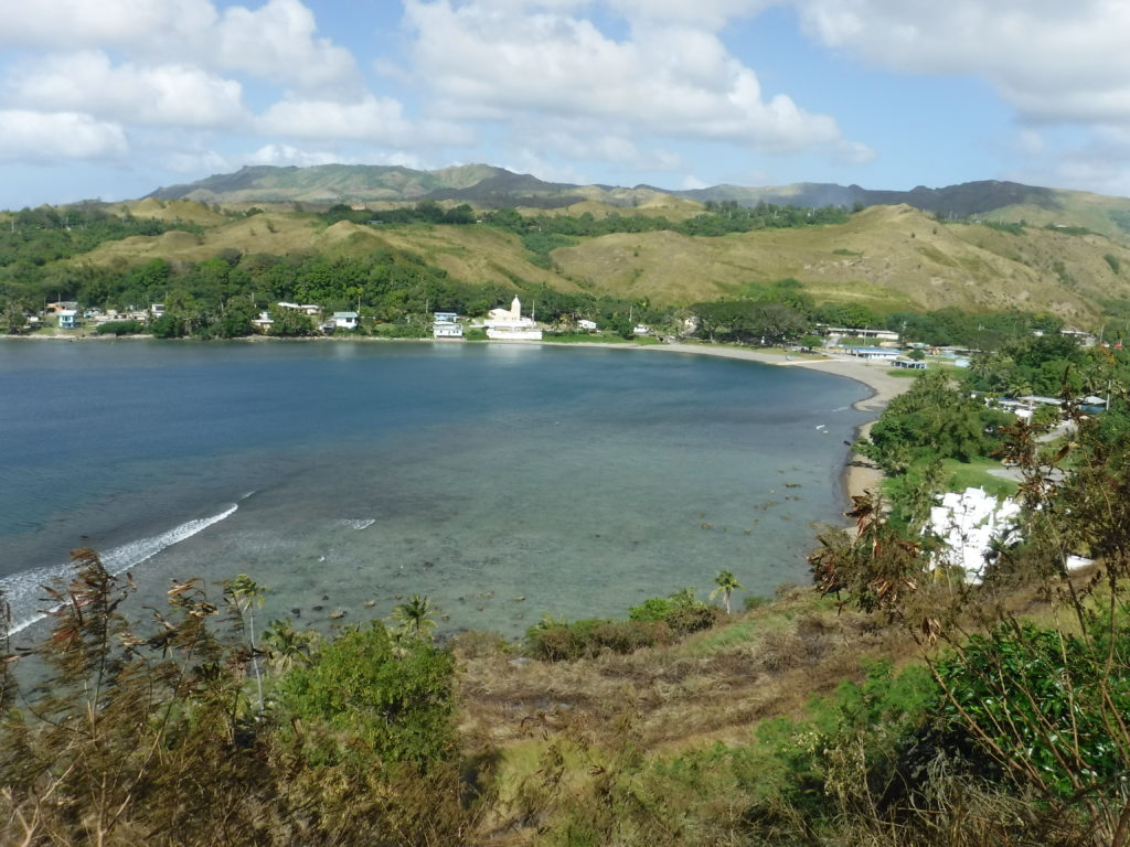 Guam 