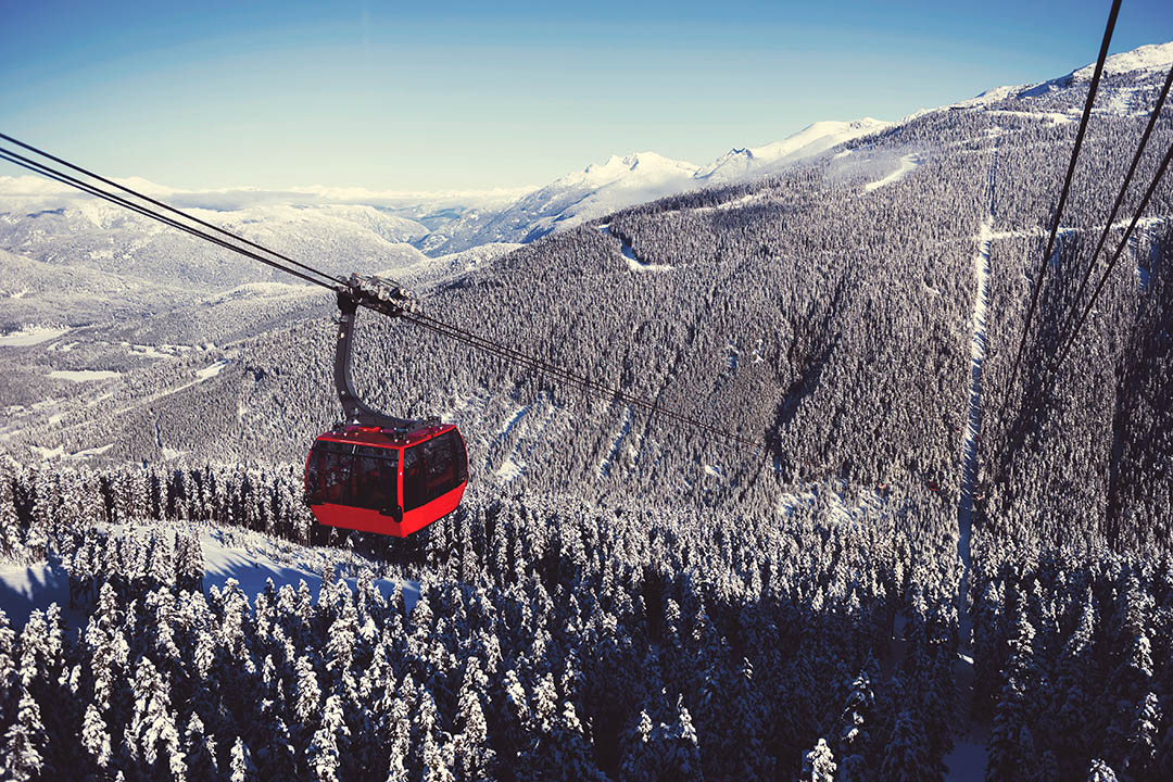 3 Top Ski Resorts In British Columbia That You Must Visit This Winter ...