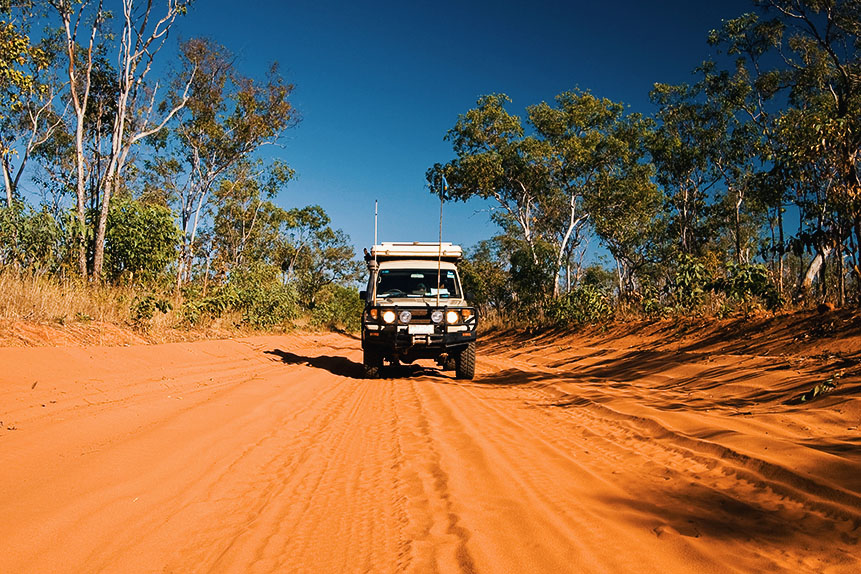 3 ultimate summer road trips in Australia