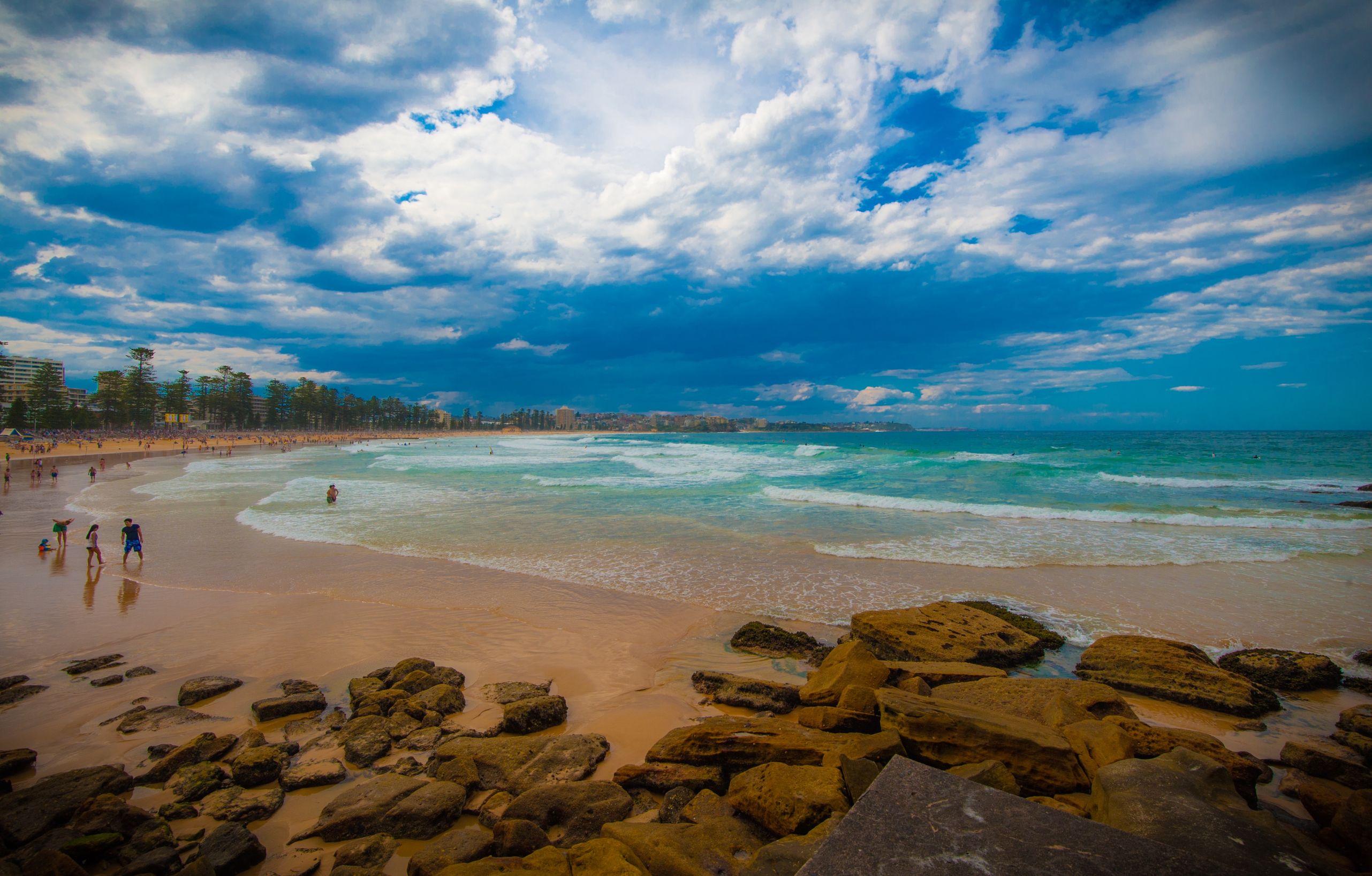 Add some sizzle to your New Zealand trip at Hot Water Beach Global Medical Staffing Blog
