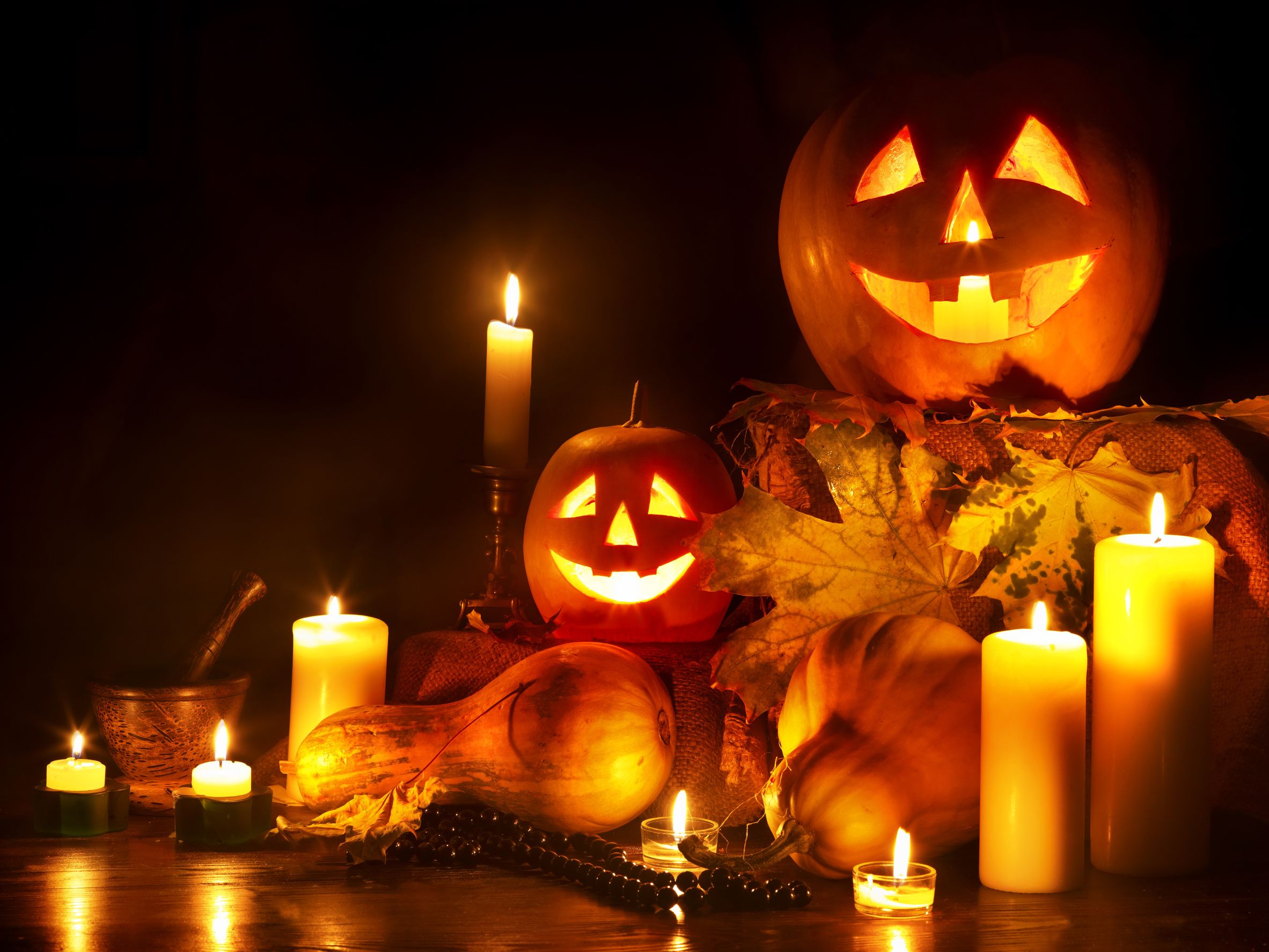 Celebrating Halloween in Australia Global Medical Staffing Blog