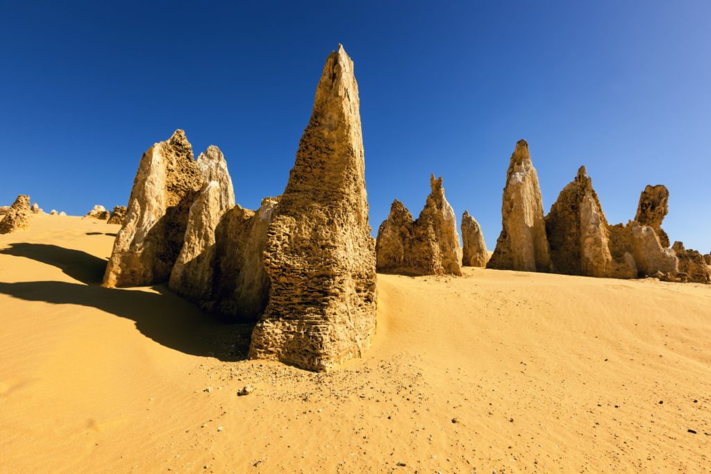 See the Pinnacles of Western Australia - Global Medical Staffing Blog