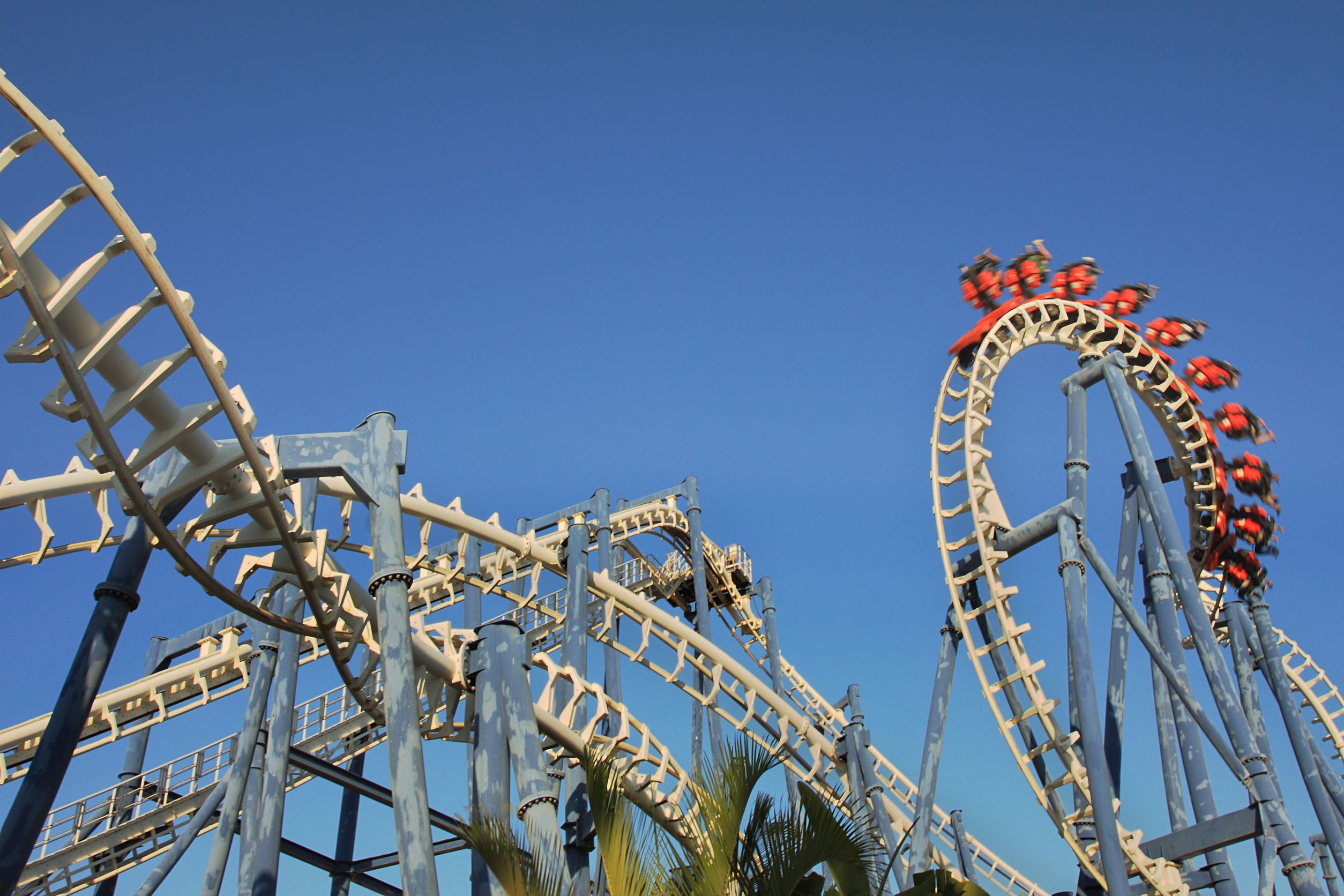 Enjoy the thrills and traditions of Luna Park Global Medical Staffing