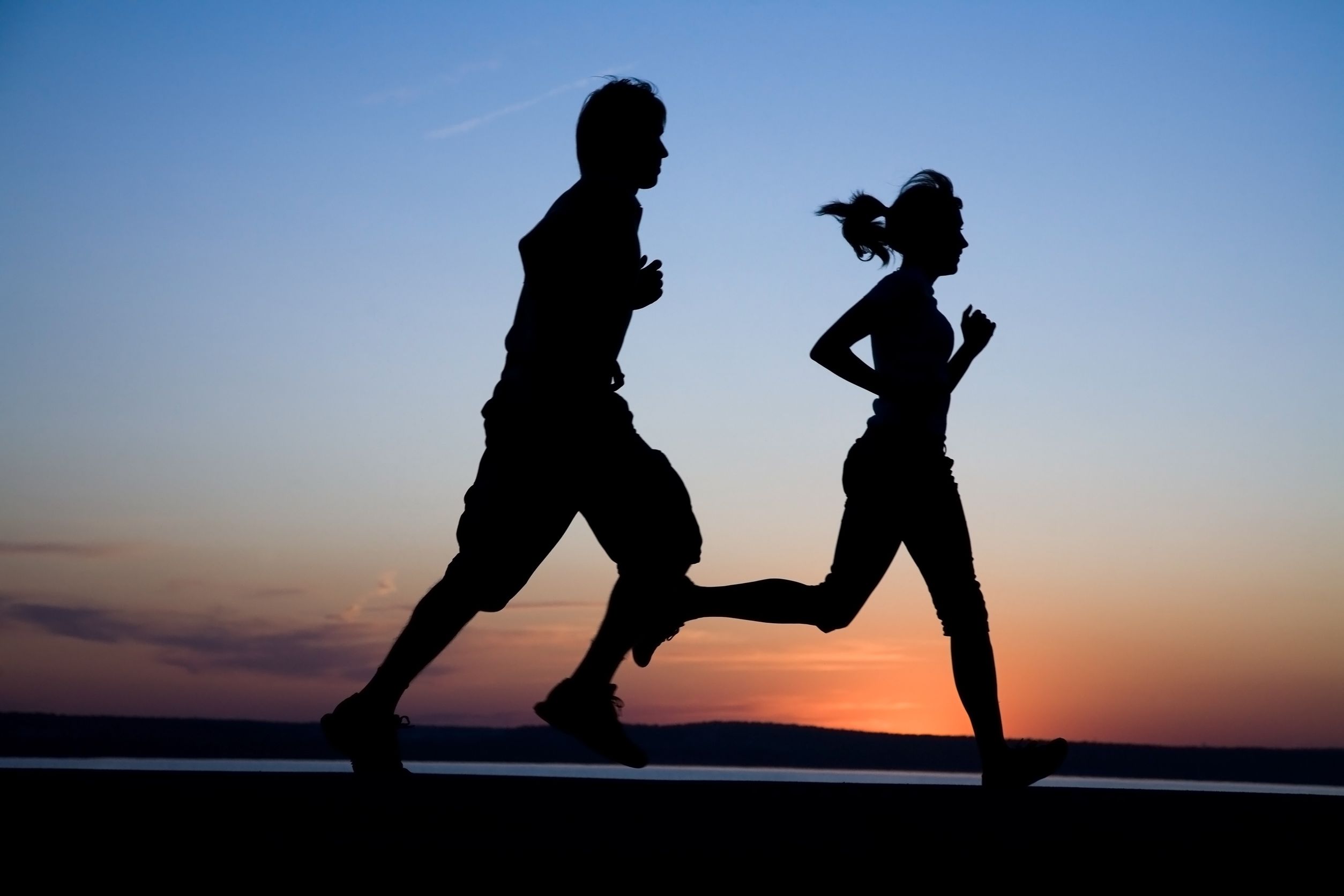 Meet fellow runners in Melbourne, Australia Global Medical Staffing Blog