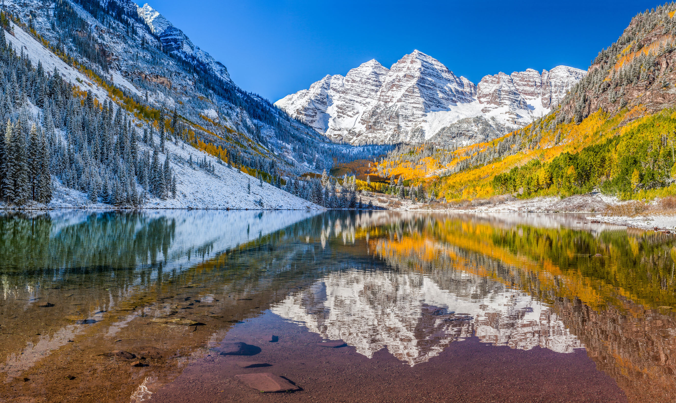 Why locum in Colorado? It’s no great mystery.