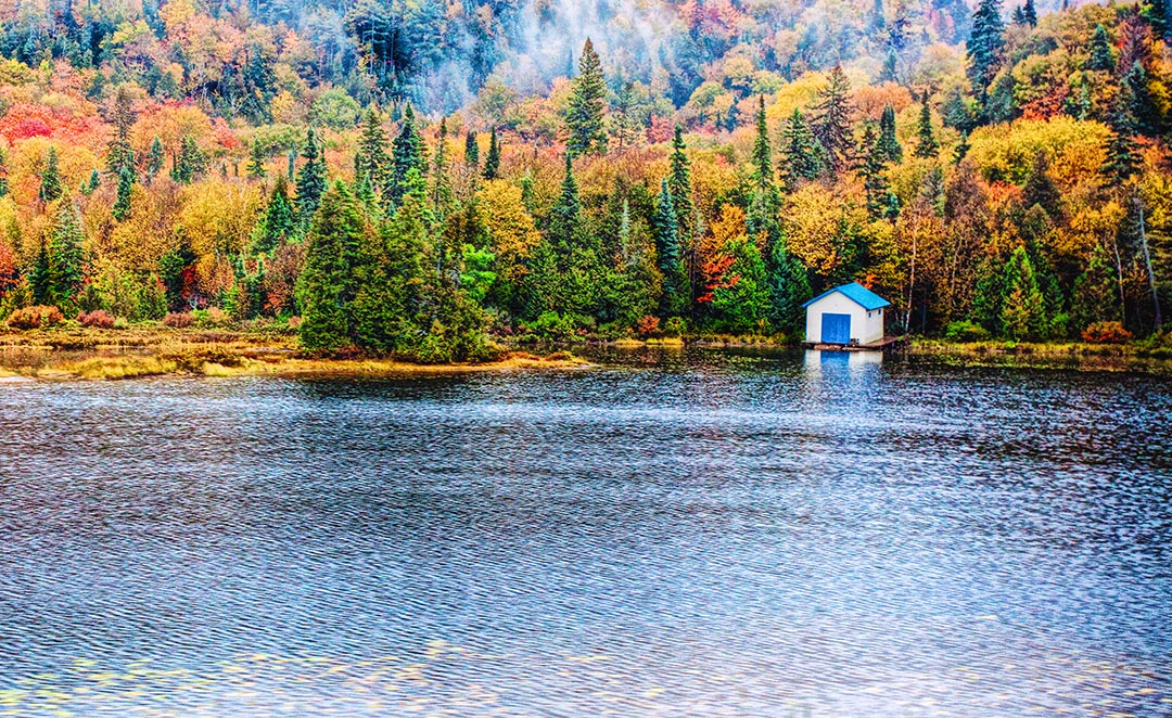 Leaf peeping in Ontario: 3 places you must experience