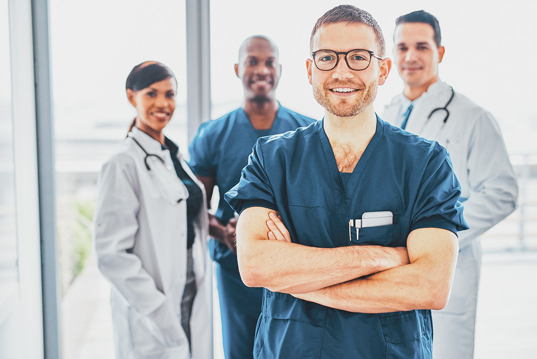 Considering a locum tenens assignment in the U.S.? Here are 3 commonly asked questions.
