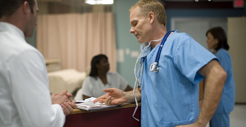 5 locum tenens staffing myths busted