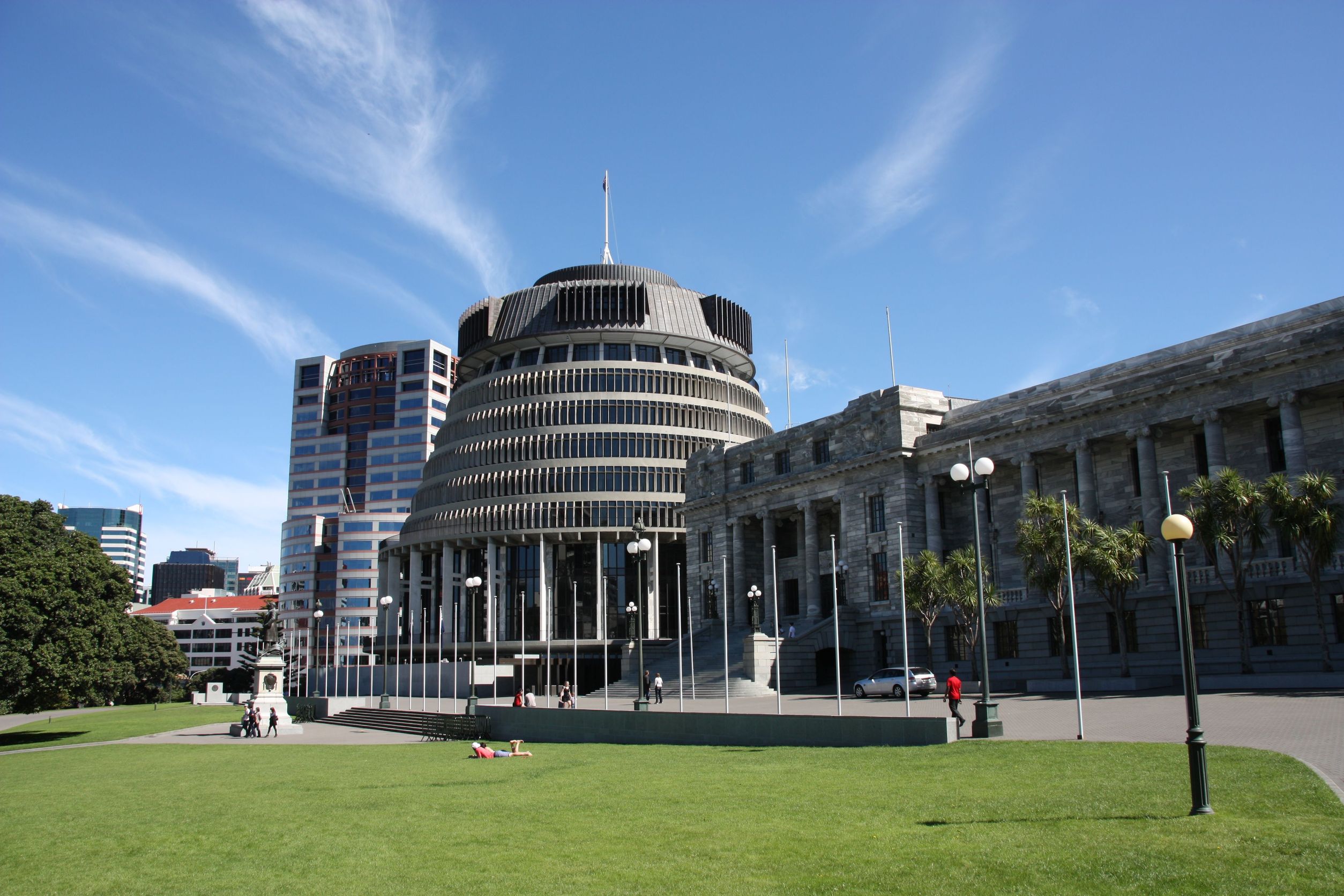 Locum 101: Learn The 411 On New Zealand Political Systems - Global ...