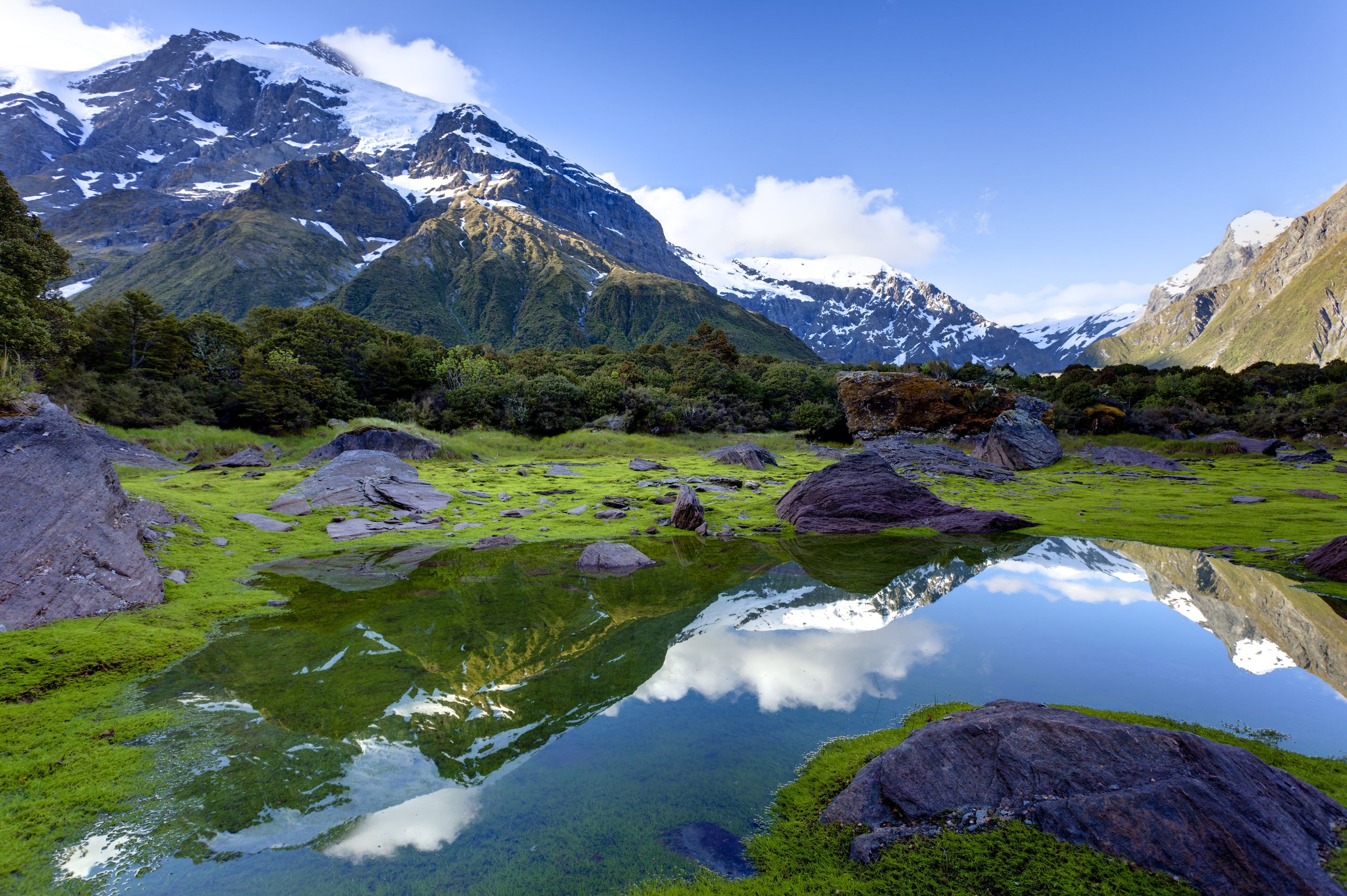 Stroll through Amberley, New Zealand's heritage town Global Medical