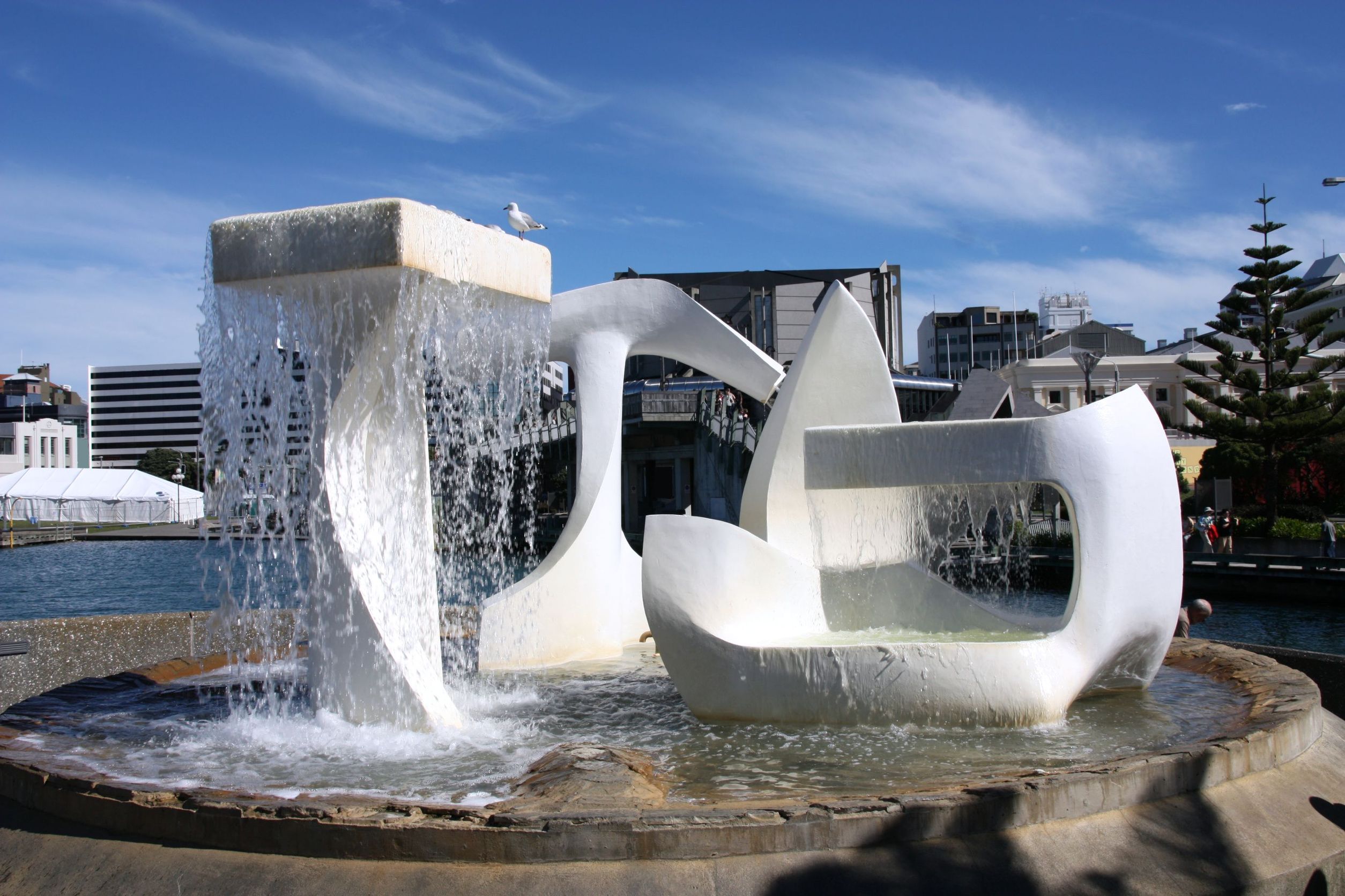 Visit New Zealand's cultural capital - Global Medical Staffing Blog