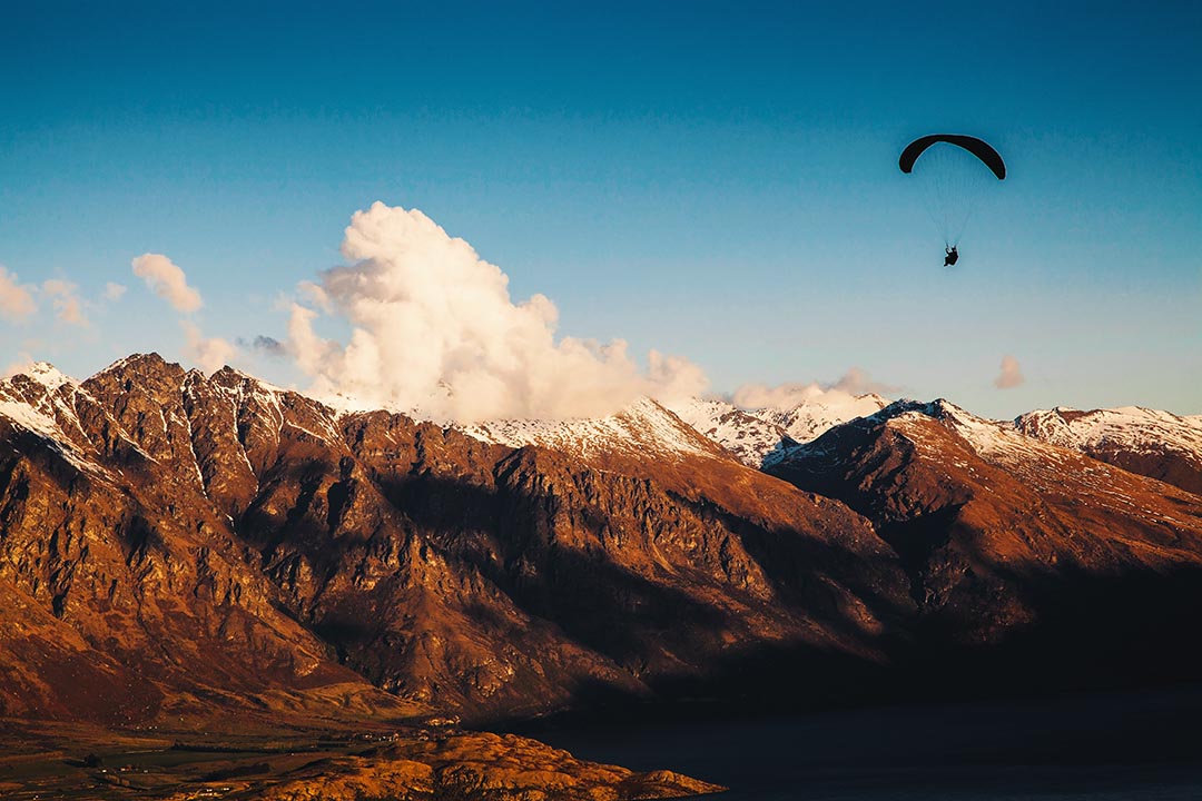 Seeking adventure in New Zealand? Here are 3 top experiences for adrenaline junkies.