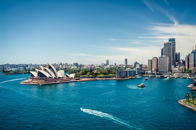 Why you should take your next locum tenens assignment in Australia