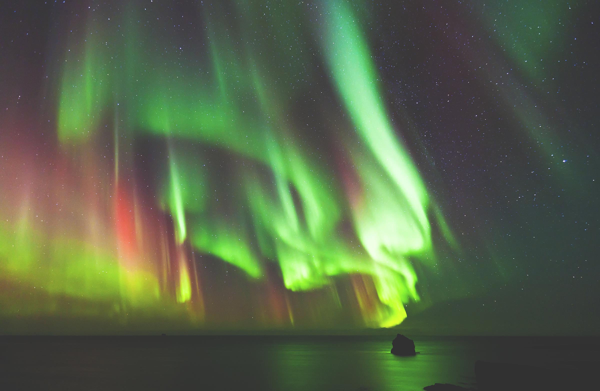 The best places to see the aurora borealis in Canada  Global Medical