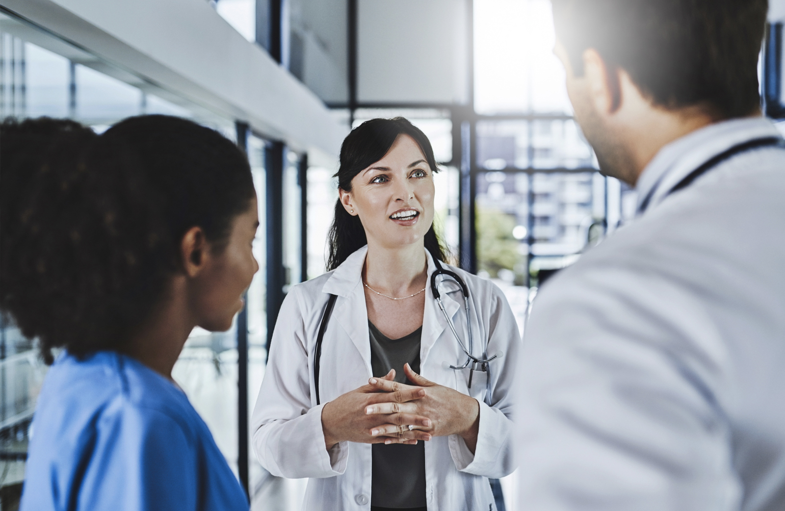 How physicians with international medical experience can benefit your healthcare facility