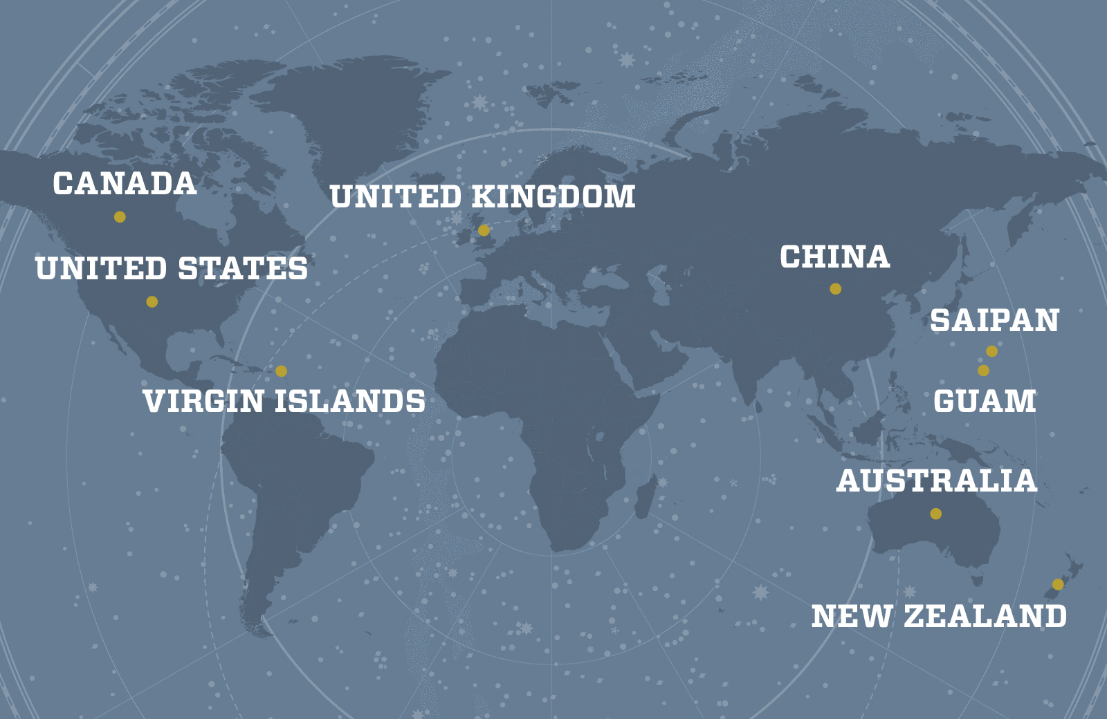 Quiz: What country should you choose for an international locums assignment?