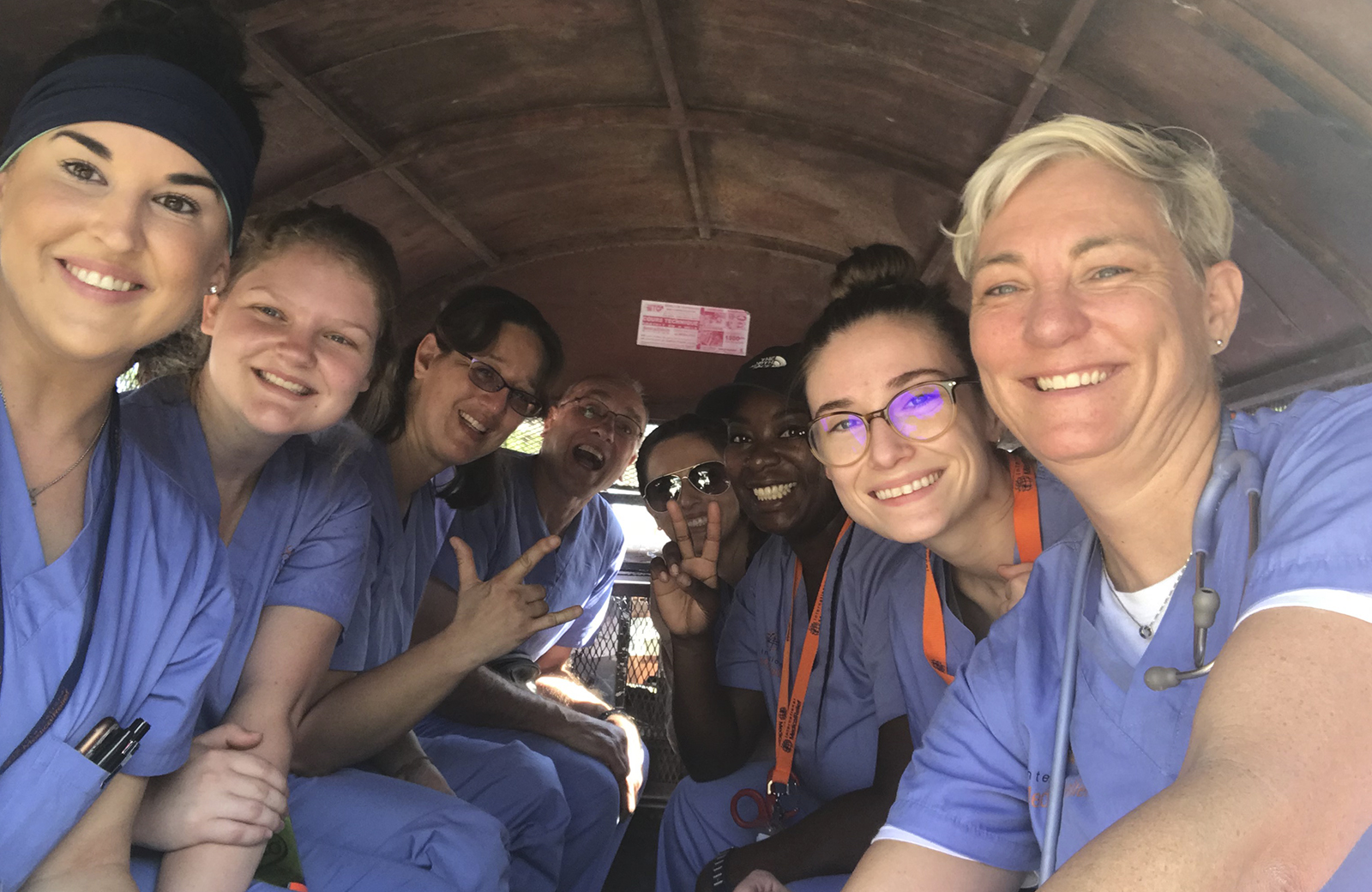How to have a great medical mission experience