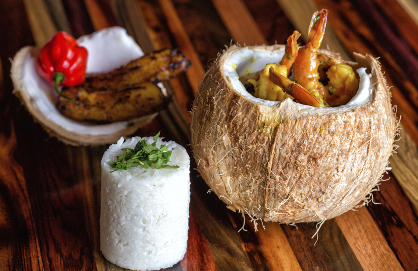 Quiz: Test your knowledge of international cuisine