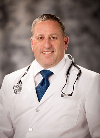 Dr. Paul Coty