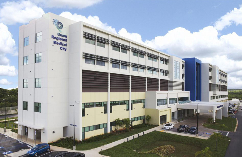 Guam Regional Medical City