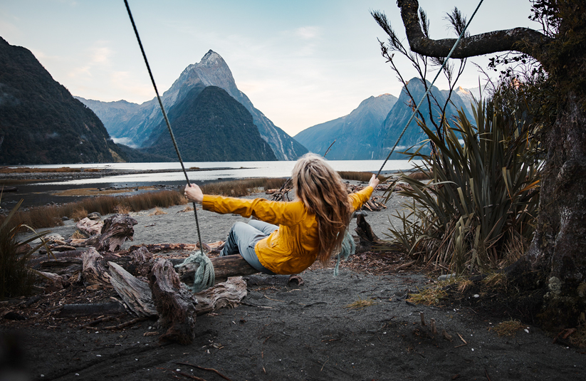 International locum tenens: Working as a locum physician in New Zealand