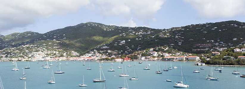 U.S. Virgin Islands