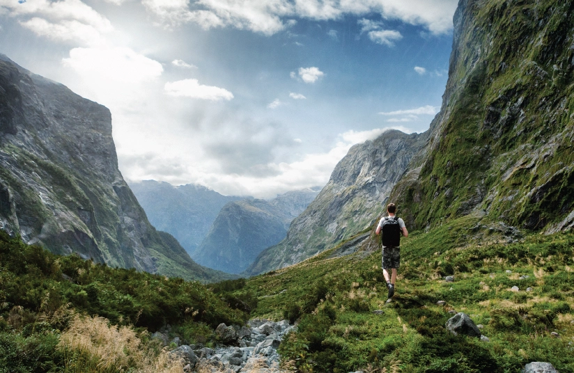 International locum tenens 101: How to prepare for an assignment in New Zealand