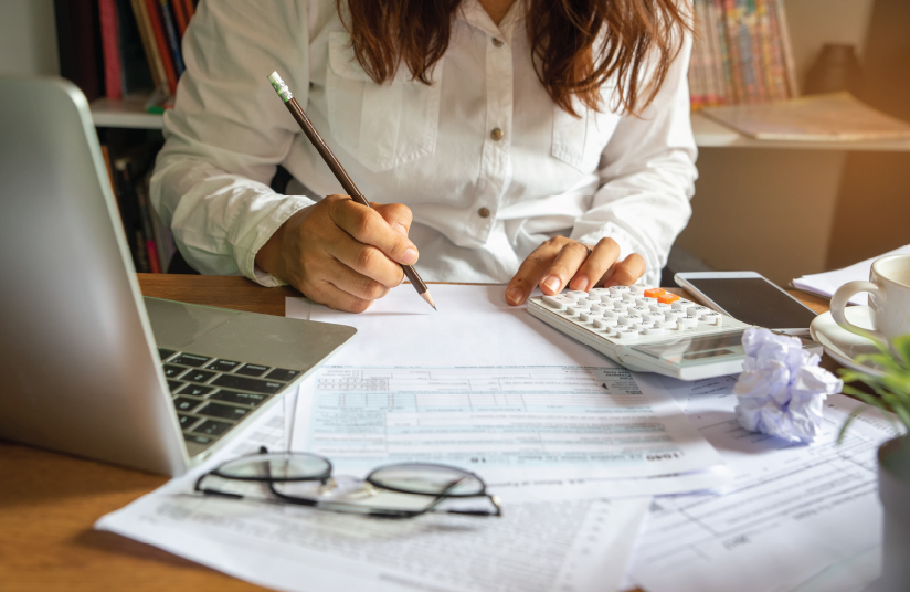 6 things locum tenens physicians need to know about taxes